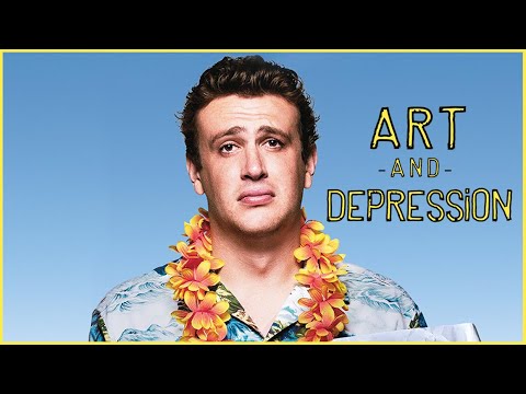 The Art of Curing Depression | A Video Essay About Forgetting Sarah Marshall