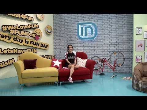 Fun Day 09/10/2018 | IN TV Albania