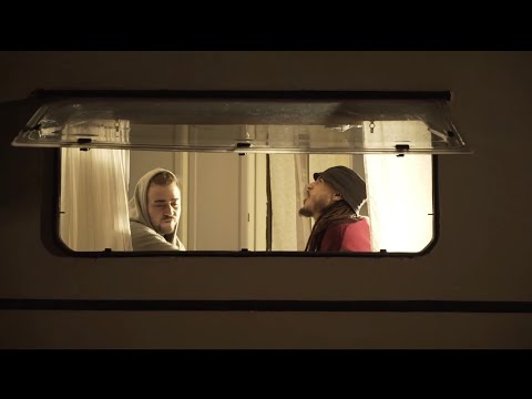 Gracias Por Ser Y Estar (con Nikone)