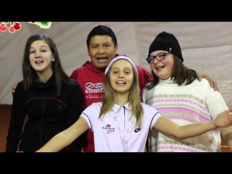 Buone feste dal Quanta Club