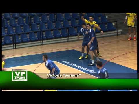Victorie “aeriană”