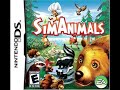 Simanimals 2009 Nintendo Ds Full Soundtrack