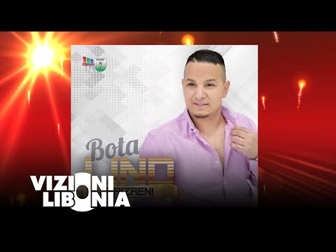 Lind Prizreni - Bij e bashallarve