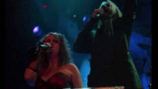 therion - unguentum sabbati (with lyrics)