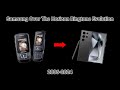 V3 Samsung Ringtone Evolution 2006 2024