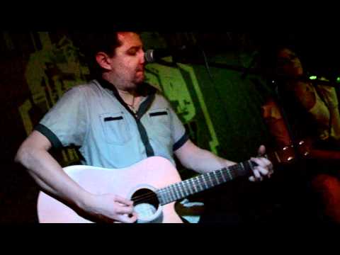 Calin Lupu & Sandu Anastasia @ The Factory Pub ( Timisoara - Part 2 )