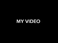 My Sexy Video Link Comment