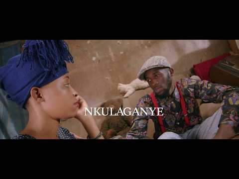 Nkulaganye - Rey Heavens