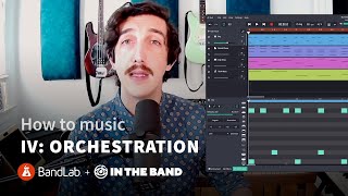 How to music: Learning orchestration