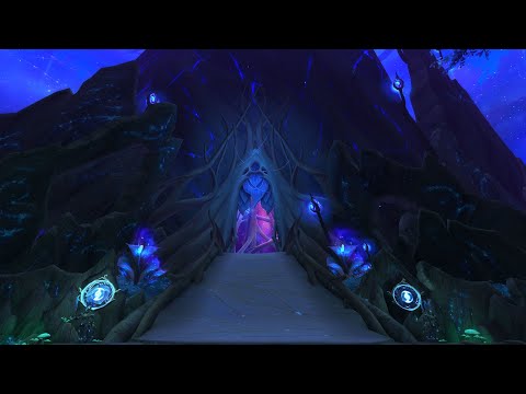 Ardenweald Campaign Storyline