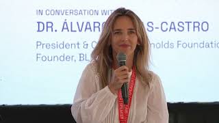 “Rebuilding the Liberal Order: 13 Principles”. Freedom Academy, Demolab, Costa Rica, Feb 2026.  