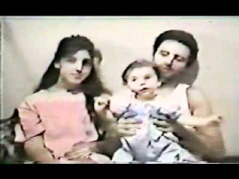 Inside Mount Carmel - Waco, TX 1993 Pt 8/12