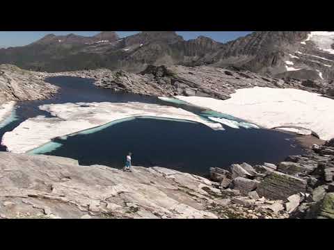 Weiβsee Hohe Tauern Uttendorf 18-8-2019