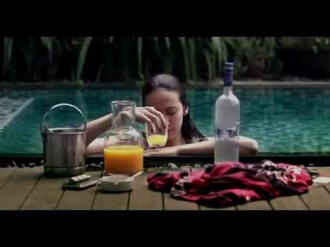 UNOFFICIAL teaser trailer of Loe Gue End