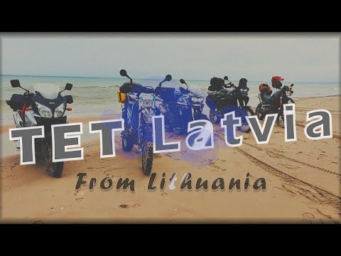 TET Latvia