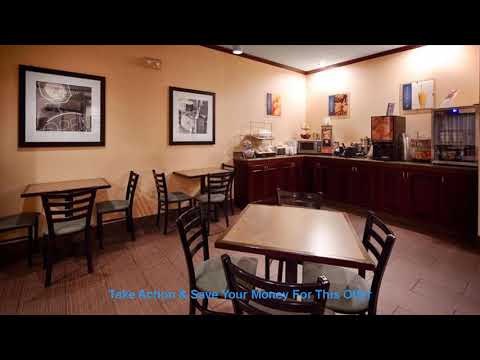 Review Best Western PLUS Executive Inn Hotel | United States