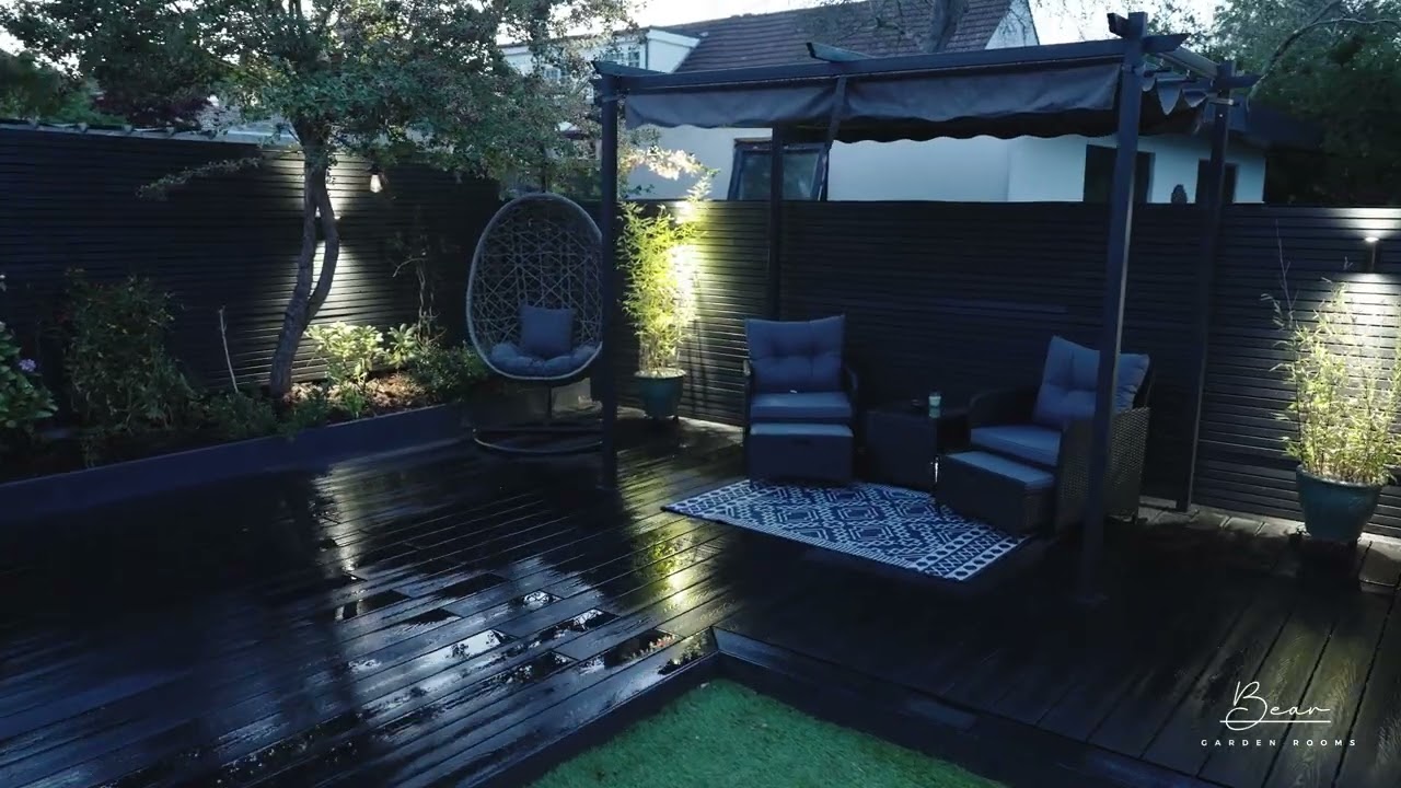 The Essential, Rayleigh, Essex | Bear Garden Rooms
