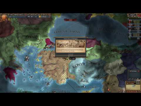 Consulate of the Sea Part One