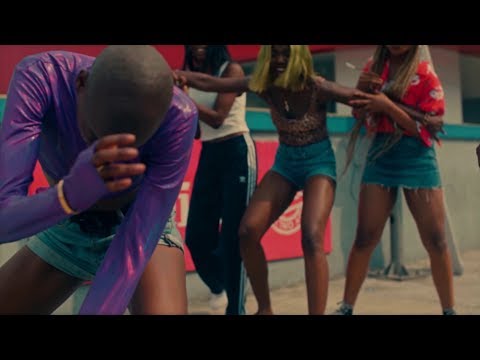 Cruel Santino - Sparky (Official Video)