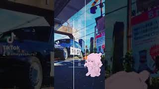 つかれた