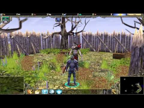 Spellforce: The Order of Dawn Episode 57 - Blood