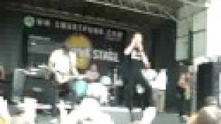 The Higher - Histrionics