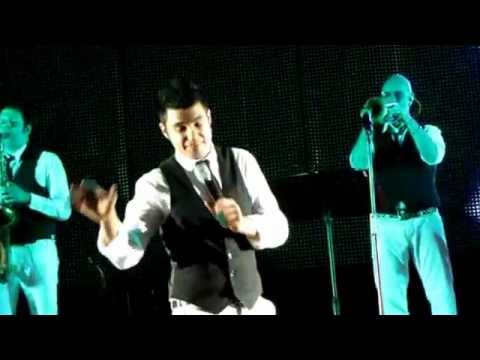 VENT'ANNI - MATTEO BENSI