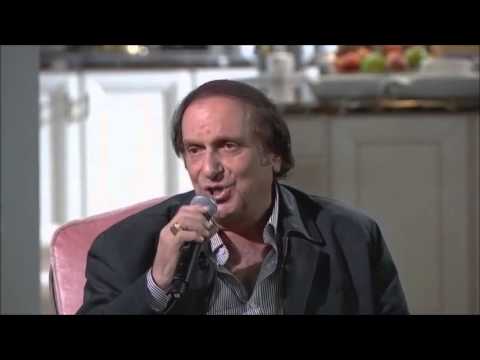 من برنامج #صولا / اصاله - سامي كلارك - Take Me With You