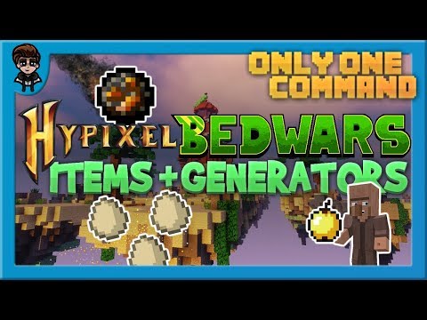 Bedwars] Permanent Items, Full Armor Sets