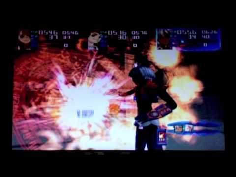 Let's Play Xenosaga I--Part 93: If Only This Were EarthBound