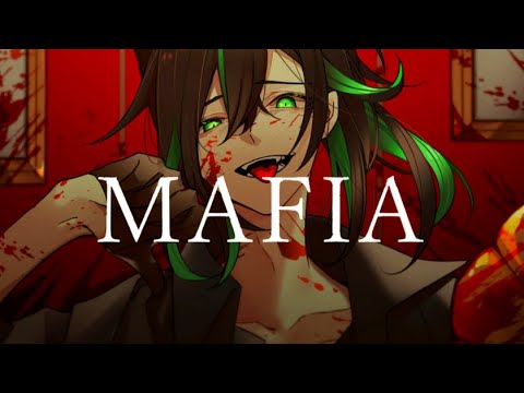 【アイツを殴りたい】マフィア/しゆん【歌ってみた】