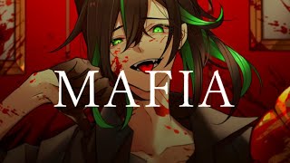 【アイツを殴りたい】マフィア/しゆん【歌ってみた】