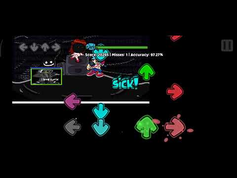 Fnf vs bob 2.0 onslaught full week new update android funky maker mobile gameplay