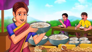 मिट्टी की खीर | Hindi Kahani | Hindi Moral Stories | Hindi Kahaniya | Hindi Fairy Tales