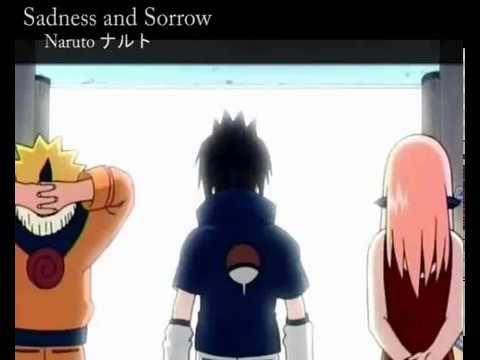 Sadness and Sorrow - Naruto (Anime) - Piano Cover