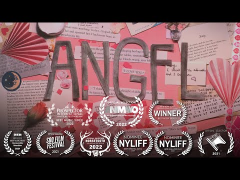 Nowey - Angel [Official Music Video]