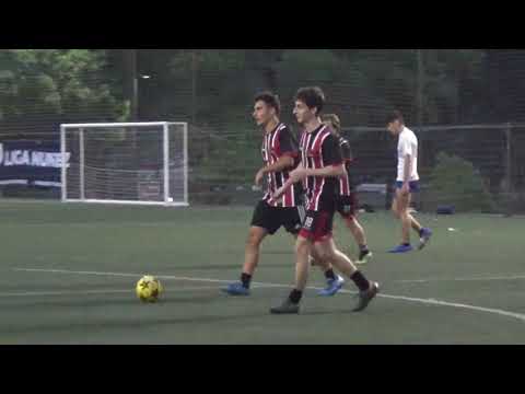 TAPILO FC VS LAS ZORRAS - #Clausura2021 Fecha 6