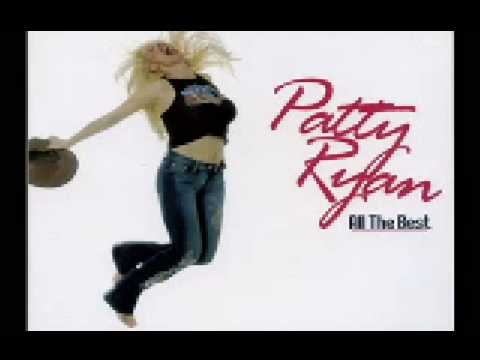 Patty Ryan ken laszlo love in siberia