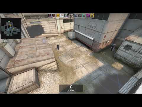 Capital Clicks Ravens CS:GO | Winners Semi-Finals | BMC vs Peru