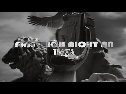 Video thumbnail for Fass mich nicht an