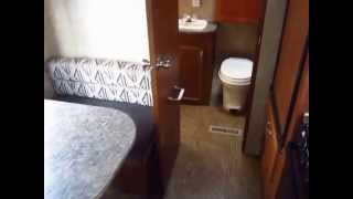 (SOLD) Used 2011 Jayco Jay Flight 22FB Travel Trailer - HaylettRV.com