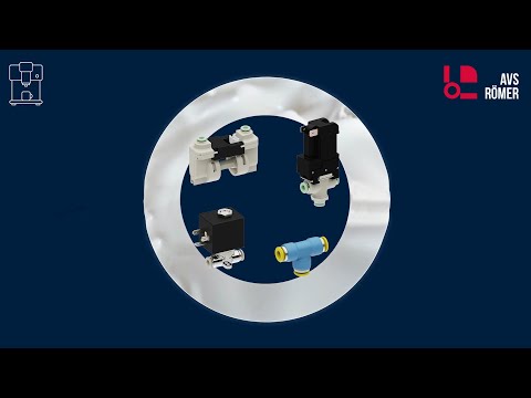 AVS Römer 2023: New Product-Highlights 2023