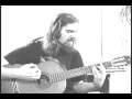 John Frusciante - Dying Song (Cover) 