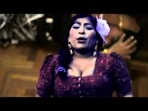 Las Florecitas de Mizque 2012 Veneno para olvidar