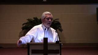 July 17, 2022 Joe Green Cedars of Lebanon