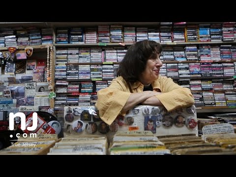Record store owners never too old to rock and roll