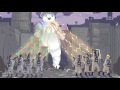 Ghostbusters Theme Tribute 8 Bits Version W Animated GIF