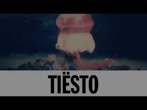 Tiesto vs Billie Eilish - Bad Grapevine Guy (Pablo Denuit Mashup)