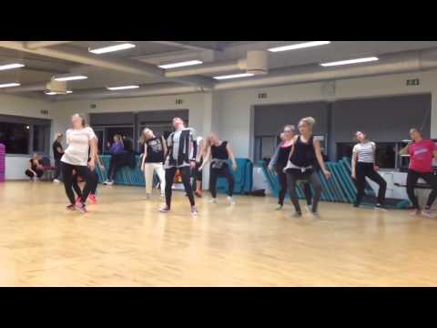 Talk Dirty choreography- 20+ Laugar