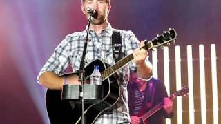 Josh Turner - All Over Me